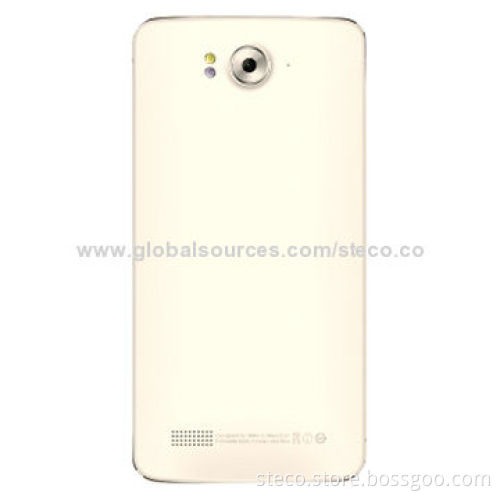 5.0-inch MTK6592 1,280x720P IPS HD Dual-SIM Smartphone, Octa-core, 3G Calling, 2.0/5.0MP Camera